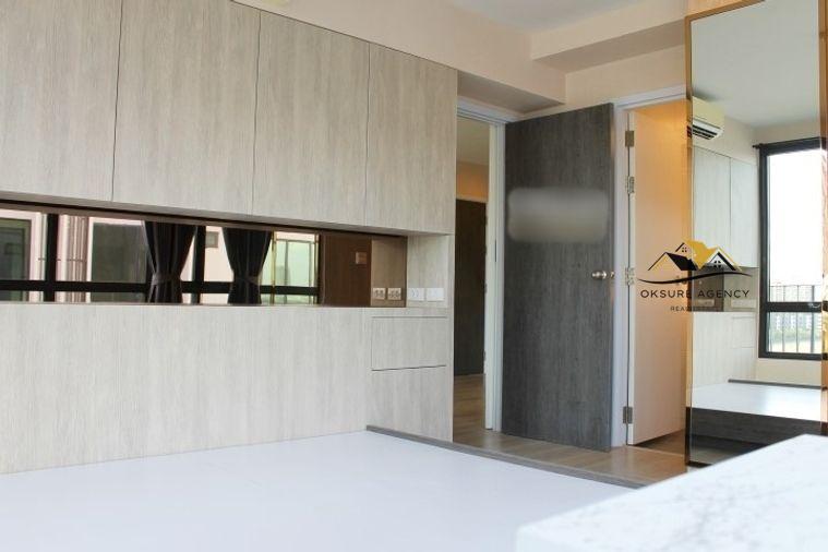 picture Condo for Sale Metrolux Riverfont , (Riverview) Nearby MRT Saima - 4/8
