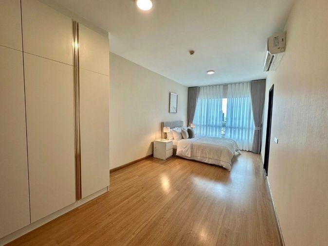 รูป 🏢 ขายคอนโด : Supalai River Resort (ศุภาลัย ริเวอร์ รีสอร์ท)   รหัสทรัพย์ | 📌LNP-C10371  - รูปที่ 13/28