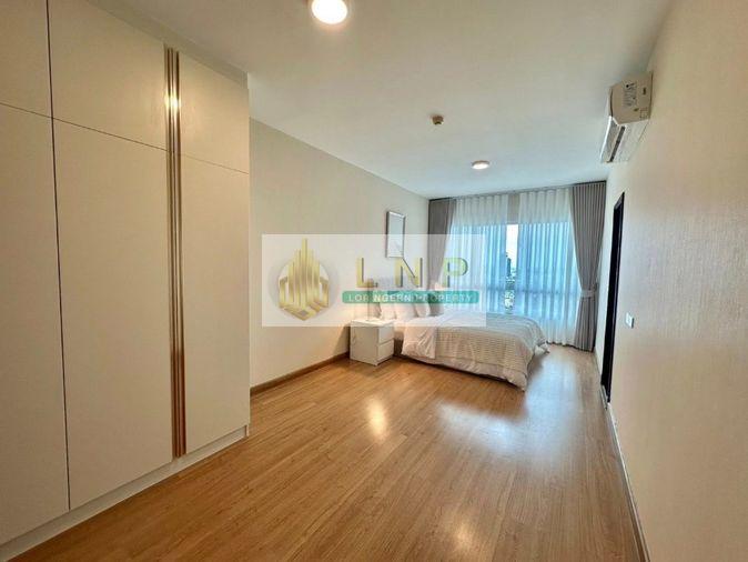 รูป 🏢 ขายคอนโด : Supalai River Resort (ศุภาลัย ริเวอร์ รีสอร์ท) รหัสทรัพย์ | 📌LNP-C10371 - รูปที่ 13/28