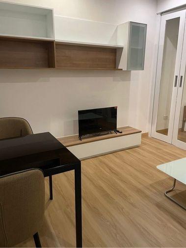 picture Condo for rent in Blocs 77 (SA-01) On Nut Station (E9) - 6/10