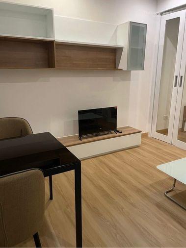 picture Condo for rent in Blocs 77 (SA-01) On Nut Station (E9) - 6/10