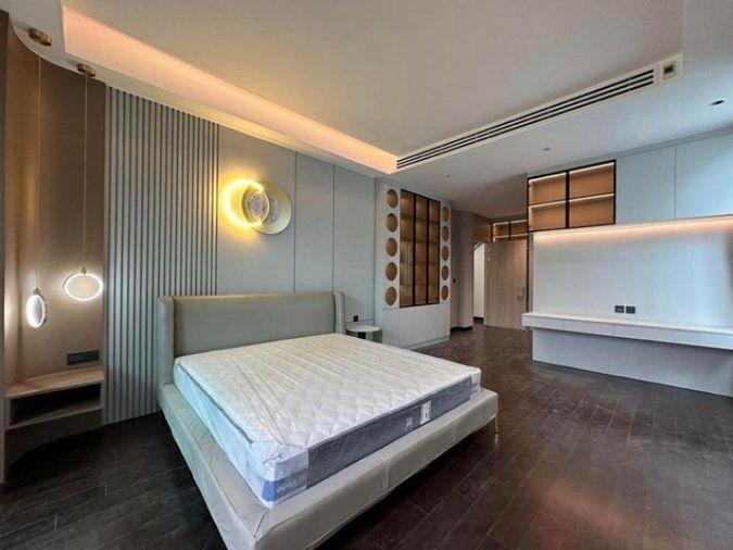 picture 🏡#MT2307_390🏡𝗙𝗼𝗿 𝗥𝗲𝗻𝘁4️⃣5️⃣0️⃣ k.🔥🔥 #MRTKelantan✨#Available and ready to view Single house project: The Gentry Phatthanakan 2 - 4/19
