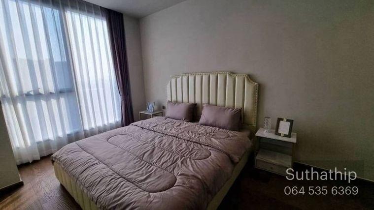 picture Condo for rent : Ideo Q Sukhumvit 36 (( BTS Thonglor )) MK-02 line @livingbkk - 1/8
