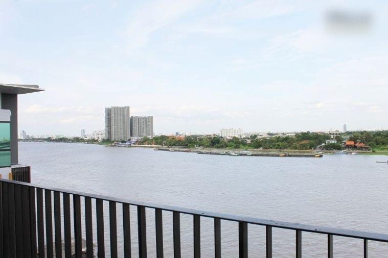 picture Condo for Sale Metrolux Riverfont , (Riverview) Nearby MRT Saima  - 8/8