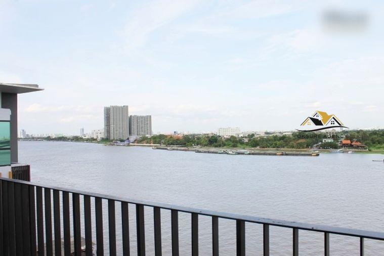 picture Condo for Sale Metrolux Riverfont , (Riverview) Nearby MRT Saima - 8/8