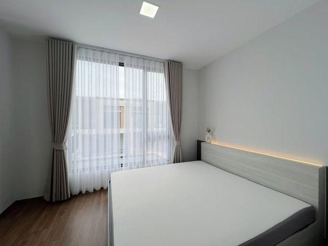 picture House For Rent  Pleno Sukhumvit Bangna2, 3 Bedroom (Rt-01) - 8/22