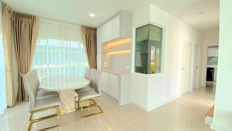 รูป 🏡#PT2410_202 🏡𝗙𝗼𝗿 𝗥𝗲𝗻𝘁 6️⃣8️⃣k.🔥🔥 #ใกล้BTSสายสุขุมวิท ✨#ว่างนัดชมได้โครงการ  :  โกลเด้นนีโอสุขุมวิทลาซาล  - รูปที่ 5/14