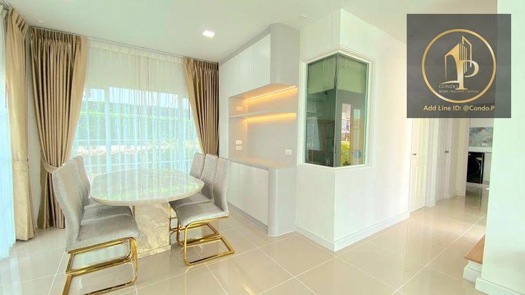 รูป 🏡#PT2410_202 🏡𝗙𝗼𝗿 𝗥𝗲𝗻𝘁 6️⃣8️⃣k.🔥🔥 #ใกล้BTSสายสุขุมวิท ✨#ว่างนัดชมได้โครงการ : โกลเด้นนีโอสุขุมวิทลาซาล - รูปที่ 5/14