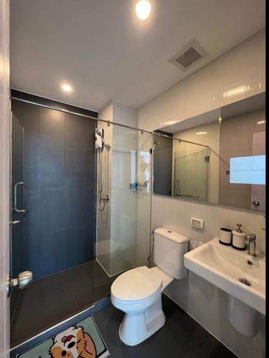 รูป 🌈 For Rent 🌆 📍The Origin Ram 209 interchange 🌆 JA-556 - รูปที่ 11/11