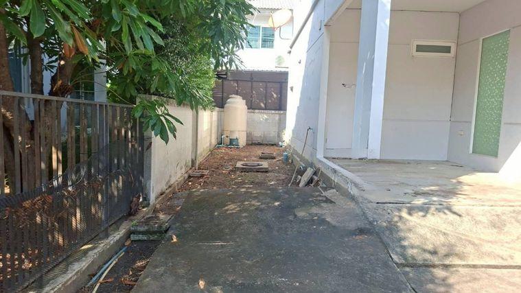 รูป BG 0959 : หมู่บ้านพฤกษ์ลดา บางนา - รูปที่ 2/10