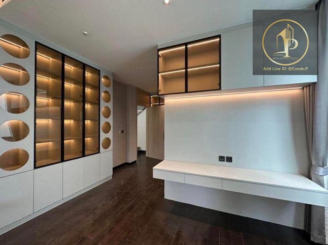 picture 🏡#MT2307_390🏡𝗙𝗼𝗿 𝗥𝗲𝗻𝘁4️⃣5️⃣0️⃣ k.🔥🔥 #MRTKelantan✨#Available and ready to view Single house project: The Gentry Phatthanakan 2 - 15/19