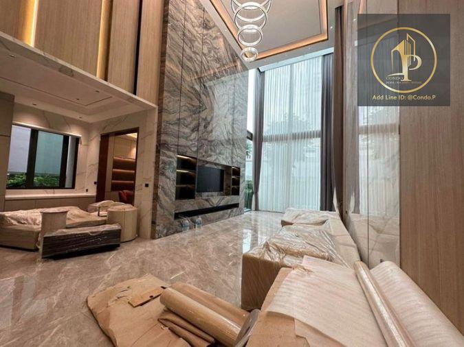 picture 🏡#MT2307_390🏡𝗙𝗼𝗿 𝗥𝗲𝗻𝘁4️⃣5️⃣0️⃣ k.🔥🔥 #MRTKelantan✨#Available and ready to view Single house project: The Gentry Phatthanakan 2 - 2/19