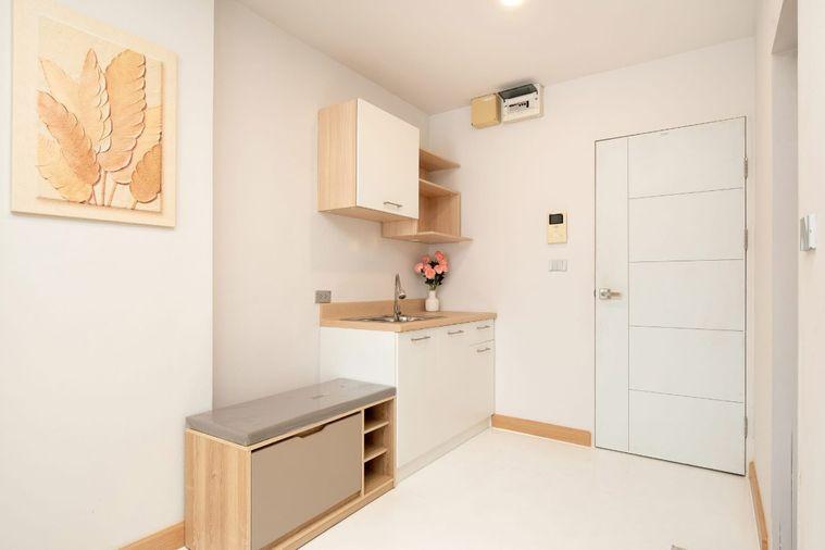 รูป 🏢 ขายคอนโด : Airlink Residence (แอร์ลิงค์ เรสซิเดนซ์)   รหัสทรัพย์ | 📌LNP-C10369  - รูปที่ 11/11