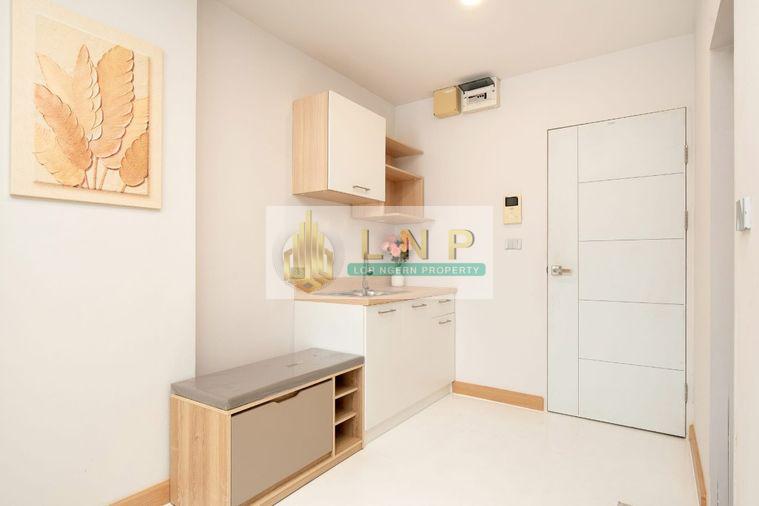 รูป 🏢 ขายคอนโด : Airlink Residence (แอร์ลิงค์ เรสซิเดนซ์) รหัสทรัพย์ | 📌LNP-C10369 - รูปที่ 11/11