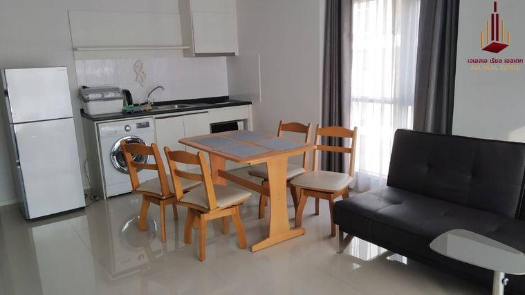 picture ✨ For Rent : Aspire Rama 9  Condo ✨  💰 Only 27,000  thb/month - 4/5