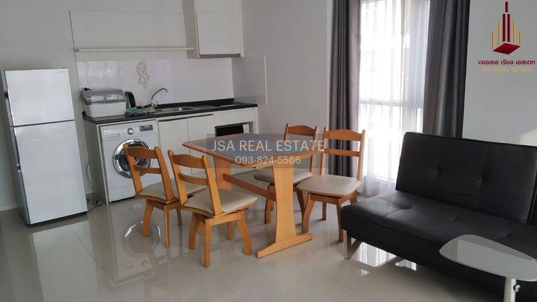 picture ✨ For Rent : Aspire Rama 9 Condo ✨ 💰 Only 27,000 thb/month - 4/5
