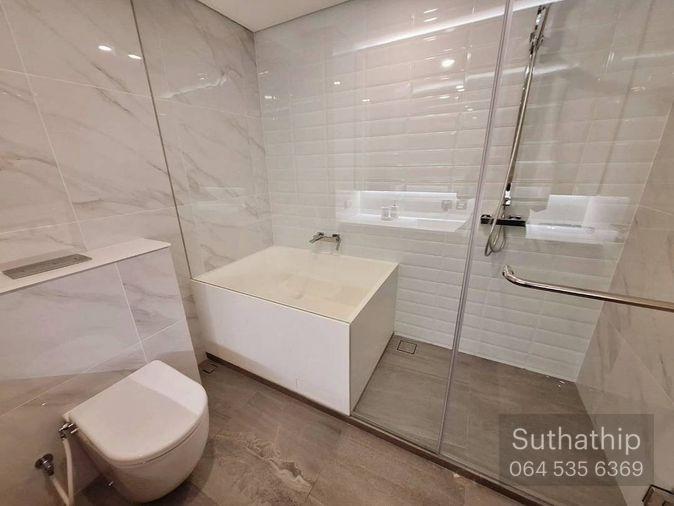 picture Condo for rent : Siamese Rama 9(( Near MRT Rama 9 )) MK-02 line @livingbkk - 8/8