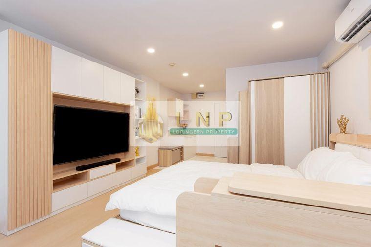 รูป 🏢 ขายคอนโด : Airlink Residence (แอร์ลิงค์ เรสซิเดนซ์) รหัสทรัพย์ | 📌LNP-C10369 - รูปที่ 8/11