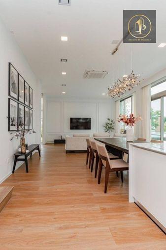 รูป 🏡#PT2409_058🏡𝗙𝗼𝗿 𝗥𝗲𝗻𝘁 2️⃣0️⃣0️⃣k.🔥🔥 #ใกล้รถไฟฟ้าสายสีเหลือง ✨#ห้องว่างนัดชมได้‼️ บ้านเดี่ยวหรู3ชั้น สวย จองเลย‼️ โครงการ วีเว่พระราม9 - รูปที่ 7/20