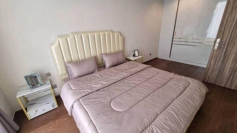 picture Condo for rent :  Ideo Q Sukhumvit 36  (( BTS Thonglor )) MK-02 line @livingbkk - 5/8