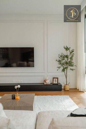 รูป 🏡#PT2409_058🏡𝗙𝗼𝗿 𝗥𝗲𝗻𝘁 2️⃣0️⃣0️⃣k.🔥🔥 #ใกล้รถไฟฟ้าสายสีเหลือง ✨#ห้องว่างนัดชมได้‼️ บ้านเดี่ยวหรู3ชั้น สวย จองเลย‼️ โครงการ วีเว่พระราม9 - รูปที่ 19/20