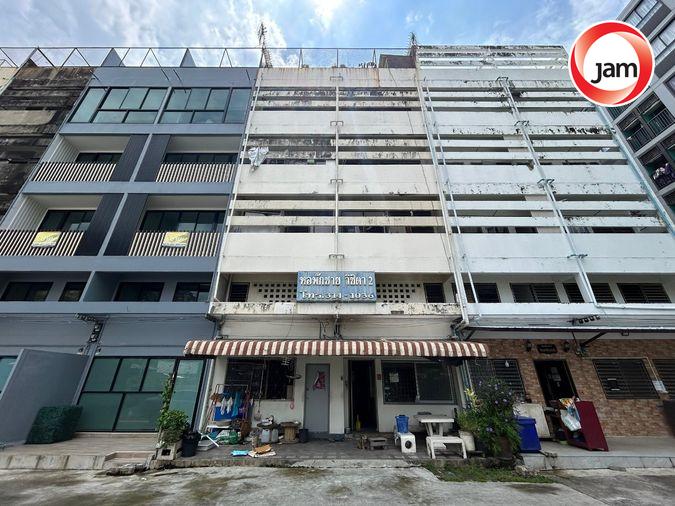 รูป CIMB 0153 : อาคารพาณิชย์(วิชิตา2) 30/15 - รูปที่ 1/3