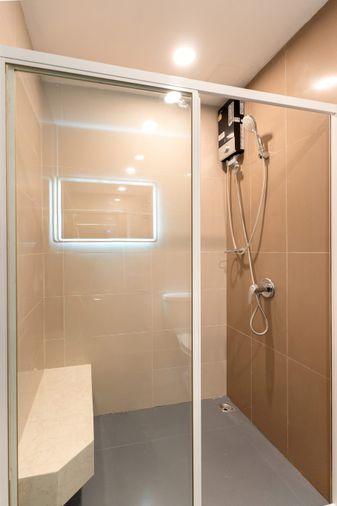 รูป 🏢 ขายคอนโด : Airlink Residence (แอร์ลิงค์ เรสซิเดนซ์)   รหัสทรัพย์ | 📌LNP-C10369  - รูปที่ 9/11