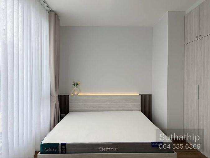 picture House For Rent Pleno Sukhumvit Bangna2, 3 Bedroom (Rt-01) - 12/22