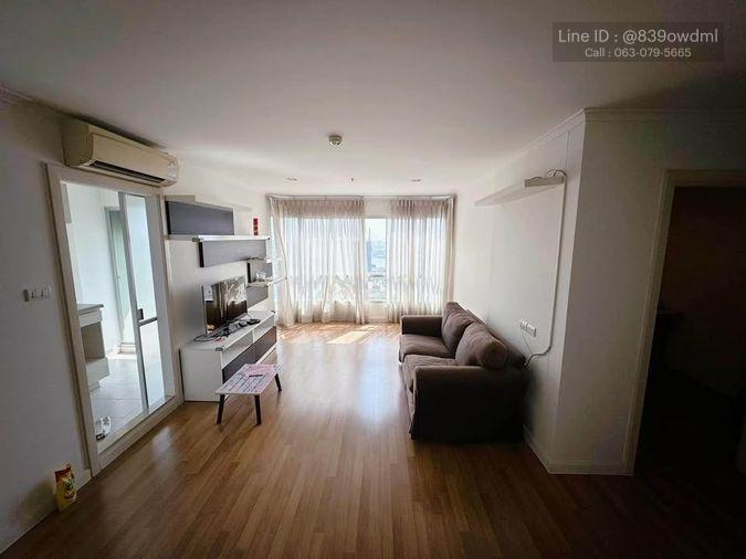 picture For Sale!! Lumpini Park Riverside Rama 3 MD-25082884 - 2/5