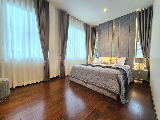 รูป 🏡#BAN2305_071🏡𝗙𝗼𝗿 𝗥𝗲𝗻𝘁 2️⃣5️⃣0️⃣k.🔥🔥 #ใกล้BTSอ่อนนุช ✨#ว่างนัดชมได้‼️ บ้านหรู 2 ชั้น กว้างสวยหรูครบจบ ‼️ครงการ : เพอร์เฟค เพลส สุขุมวิท 77 - รูปที่ 10/68