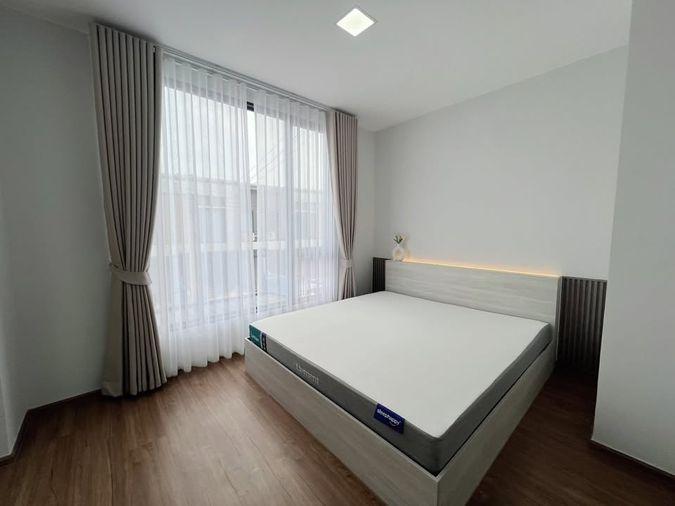 picture House For Rent  Pleno Sukhumvit Bangna2, 3 Bedroom (Rt-01) - 11/22