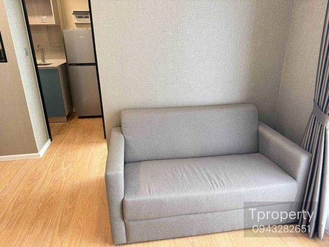 รูป T1493 คอนโดให้เช่า Atmoz Kanaal Rangsit (แอทโมซ คาแนล รังสิต) ห้องสวย เฟอร์ครบ ราคาพิเศษ - รูปที่ 7/13