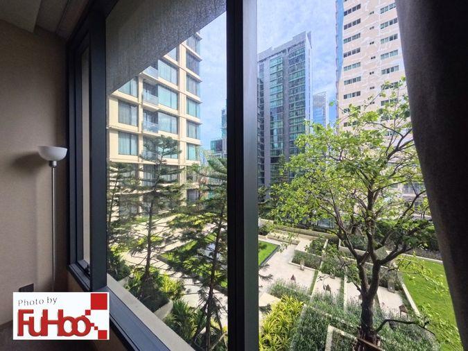 picture   Condo for rent :  The ESSE Asoke(( BTS Asoke )) MK-02  line @livingbkk - 12/12