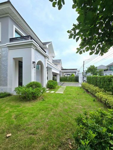 รูป 🏡#BAN2305_071🏡𝗙𝗼𝗿 𝗥𝗲𝗻𝘁 2️⃣5️⃣0️⃣k.🔥🔥 #ใกล้BTSอ่อนนุช ✨#ว่างนัดชมได้‼️ บ้านหรู 2 ชั้น กว้างสวยหรูครบจบ ‼️ครงการ : เพอร์เฟค เพลส สุขุมวิท 77 - รูปที่ 64/68