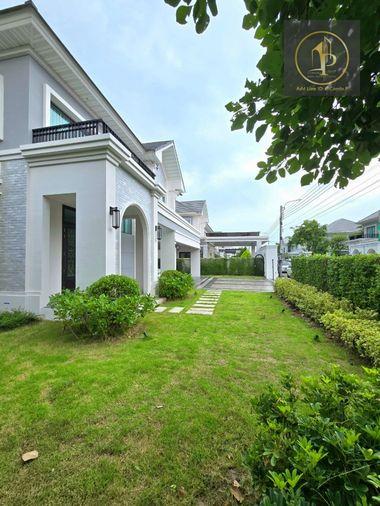 รูป 🏡#BAN2305_071🏡𝗙𝗼𝗿 𝗥𝗲𝗻𝘁 2️⃣5️⃣0️⃣k.🔥🔥 #ใกล้BTSอ่อนนุช ✨#ว่างนัดชมได้‼️ บ้านหรู 2 ชั้น กว้างสวยหรูครบจบ ‼️ครงการ : เพอร์เฟค เพลส สุขุมวิท 77 - รูปที่ 64/68