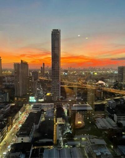 picture Condo for rent in Blocs 77 (SA-01) On Nut Station (E9) - 10/10