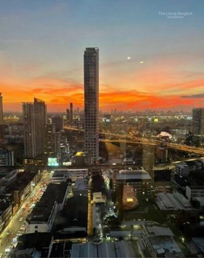 picture Condo for rent in Blocs 77 (SA-01) On Nut Station (E9) - 10/10