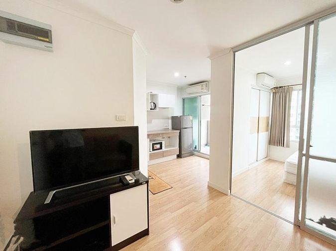 picture 💎 Condo for sale lumpini park pinklao - 2/8