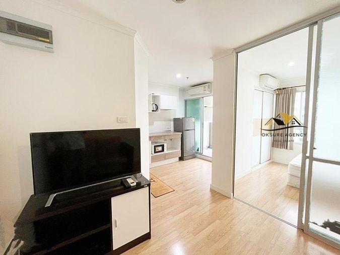 picture 💎 Condo for sale lumpini park pinklao - 2/8