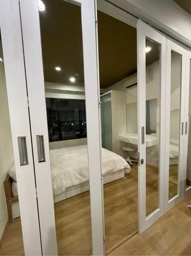 picture Condo for rent in Blocs 77 (SA-01) On Nut Station (E9) - 2/10