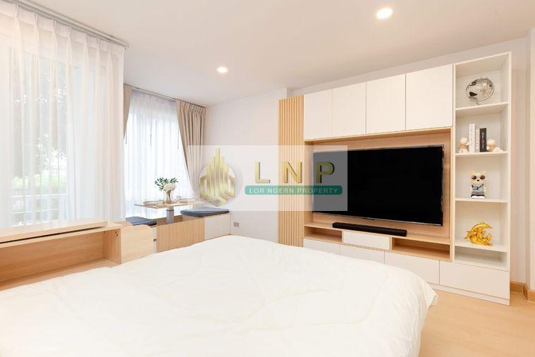 รูป 🏢 ขายคอนโด : Airlink Residence (แอร์ลิงค์ เรสซิเดนซ์) รหัสทรัพย์ | 📌LNP-C10369 - รูปที่ 3/11