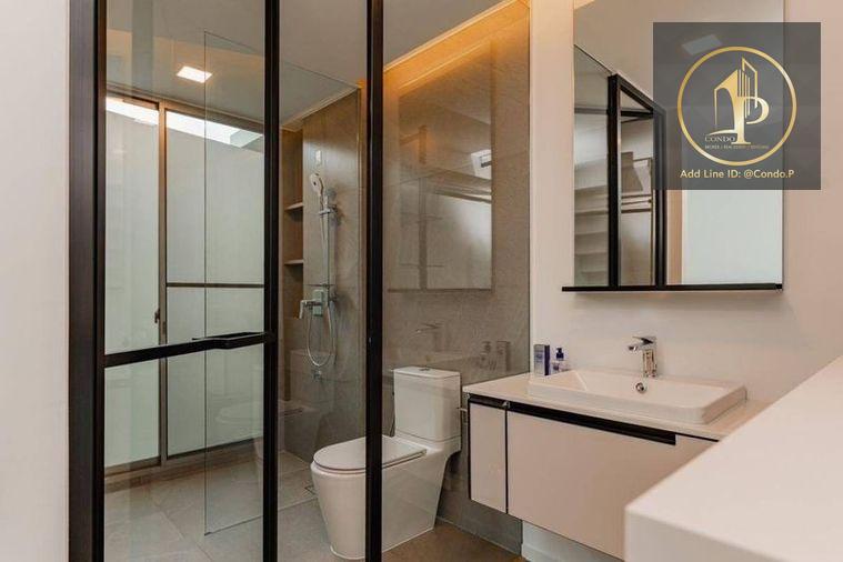 รูป 🏡#PT2409_058🏡𝗙𝗼𝗿 𝗥𝗲𝗻𝘁 2️⃣0️⃣0️⃣k.🔥🔥 #ใกล้รถไฟฟ้าสายสีเหลือง ✨#ห้องว่างนัดชมได้‼️ บ้านเดี่ยวหรู3ชั้น สวย จองเลย‼️ โครงการ วีเว่พระราม9 - รูปที่ 20/20
