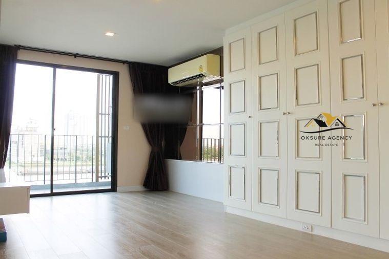 picture Condo for Sale Metrolux Riverfont , (Riverview) Nearby MRT Saima - 1/8