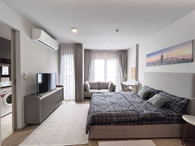 รูป PFD-07426 ให้เช่าคอนโด แชปเตอร์ ทองหล่อ 25 ( Chapter Thonglor 25 )   นัดชมห้อง ■ line : @propertyfinder		 - รูปที่ 1/11