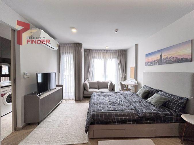 รูป PFD-07426 ให้เช่าคอนโด แชปเตอร์ ทองหล่อ 25 ( Chapter Thonglor 25 ) นัดชมห้อง ■ line : @propertyfinder - รูปที่ 1/11