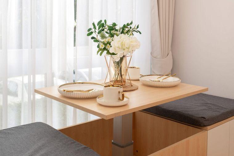 รูป 🏢 ขายคอนโด : Airlink Residence (แอร์ลิงค์ เรสซิเดนซ์)   รหัสทรัพย์ | 📌LNP-C10369  - รูปที่ 4/11