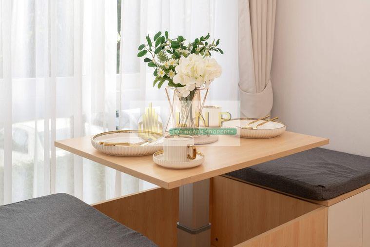 รูป 🏢 ขายคอนโด : Airlink Residence (แอร์ลิงค์ เรสซิเดนซ์) รหัสทรัพย์ | 📌LNP-C10369 - รูปที่ 4/11