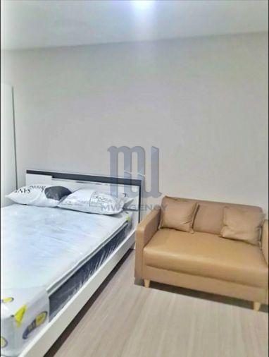 รูป 🔔รวมคอนโดนนนทบุรีให้เช่า🔔⚠️🛋️🛌ซิตี้โฮม สนามบินน้ำ-รัตนาธิเบศร์ - รูปที่ 1/7