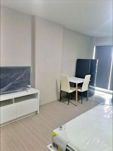 รูป 🔔รวมคอนโดนนนทบุรีให้เช่า🔔⚠️🛋️🛌ซิตี้โฮม สนามบินน้ำ-รัตนาธิเบศร์ - รูปที่ 2/7