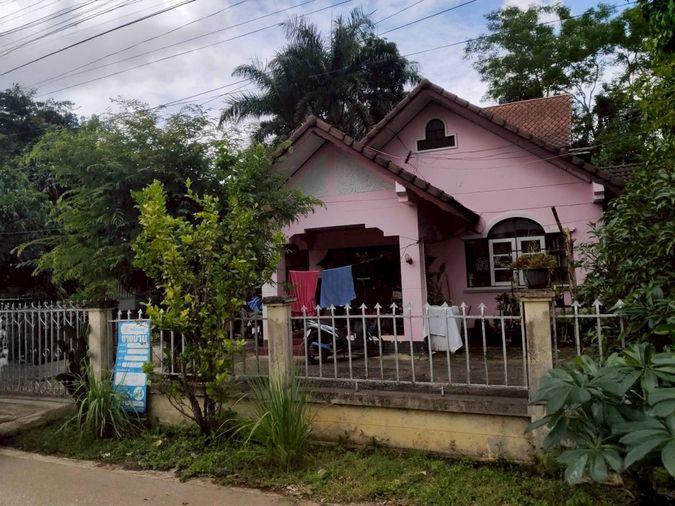 รูป JK 4108917 : นอกโครงการเชียงใหม่ - รูปที่ 1/11
